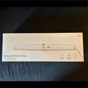 T3 Singlepass Wave styling wand